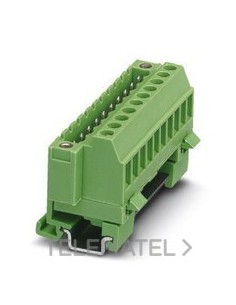 PARTE ENCHUFABLE MSTBVK 2,5/13-GF-5,08