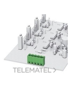 CARCASA MSTBVA 2,5/5-G-5,08 AU