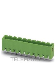 CARCASA DE BASE MSTBVA 2,5 -HC/8-G