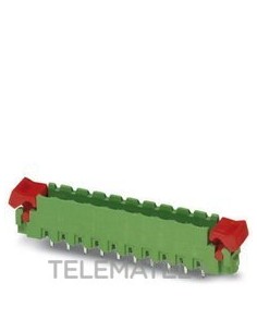 CARCASA DE BASE MSTBV 2,5/8-GEH-5,08