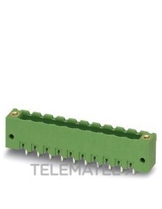 CONECTOR ENCHUFABLE MSTBV 2,5/7-GF-5,08