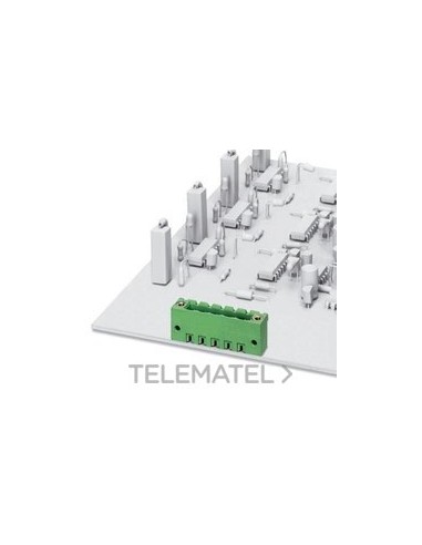 CARCASA MSTBV 2,5/5-GF-5,08 AU