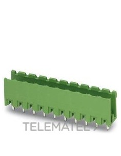 CARCASA DE BASE MSTBV 2,5/21-G-5,08