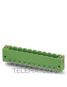 CARCASA DE BASE MSTBV 2,5 -HC/5-GF-5,08