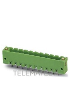 CARCASA DE BASE MSTBV 2,5 -HC/10-GF