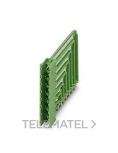 CARCASA DE BASE MSTBO 2,5/6-GL-5,08