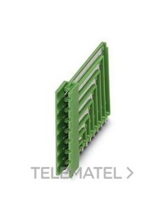 CARCASA DE BASE MSTBO 2,5/5-GR-5,08