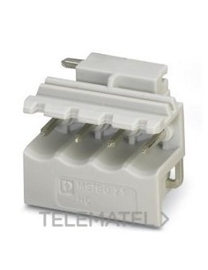 CARCASA DE BASE MSTBO 2,5/4-G1L KMGY