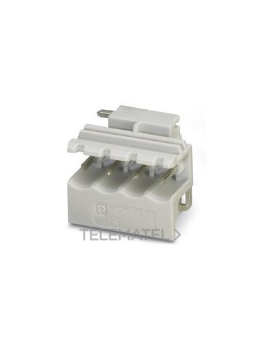 CARCASA DE BASE MSTBO 2,5/4-G1L KMGY