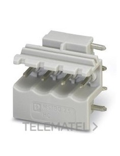 CARCASA DE BASE MSTBO 2,5/4-G1R KMGY