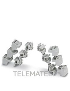 JUEGO CARC.MSTBO 2,5/3-6 ST SET KMGY