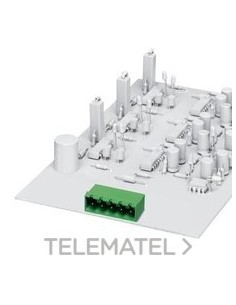 CARCASA MSTBA 2,5/5-G-5,08 AU