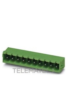 CARCASA DE BASE MSTBA 2,5/7-G-RN