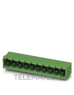 CARCASA DE BASE MSTBA 2,5/2-G-RN