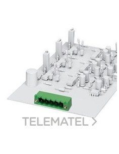 CARCASA MSTB 2,5/5-GF-5,08 AU