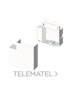 ANGULO PNO.PVC P/78022/78072 U24X BN