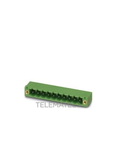 CARCASA DE BASE MSTB 2,5 -HC/4-GF-5,08