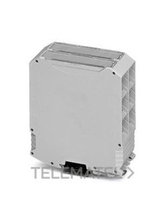 CARC.CPLTA.S/RENDIJAS ME MAX 45 G 3-3