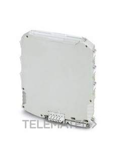 CARC.CPLTA.S/RENDIJAS ME MAX 12,5 G3-3