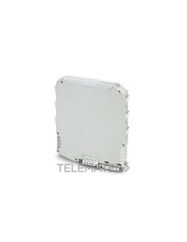 CARC.CPLTA.S/RENDIJAS ME MAX 12,5 G3-3