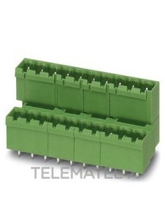 CARCASA DE BASE MDSTBVA 2,5/9-G