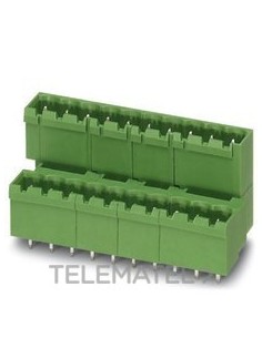 CARCASA DE BASE MDSTBVA 2,5/8-G