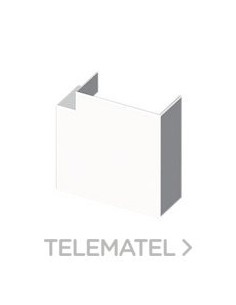 ANGULO PNO.PVC 72/73 70 U24X BN