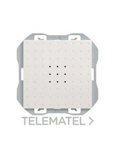 ZUMBADOR SIMON 270 230V BLANCO