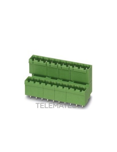 CARCASA DE BASE MDSTBVA 2,5/12-G-5,08