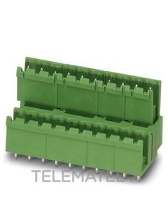 CARCASA DE BASE MDSTBV 2,5/6-G-5,08