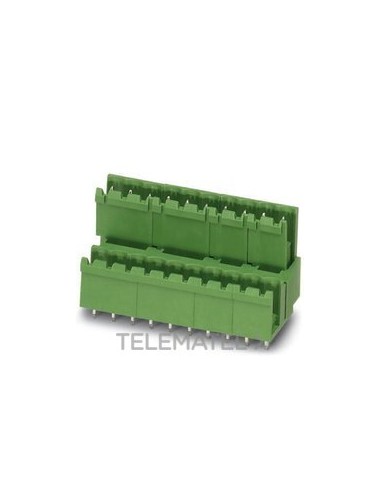 CARCASA DE BASE MDSTBV 2,5/5-G-5,08