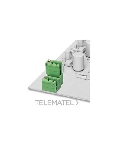 CARCASA DE BASE MDSTBV 2,5/3-GFL-5,08