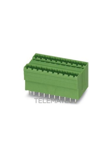 CARCASA DE BASE MDSTBV 2,5/20-G1-5,08