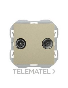 TOMA SIMON 270 R-TV+SAT ÚNICA CAVA