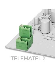 CARCASA DE BASE MDSTBV 2,5/2-GFL