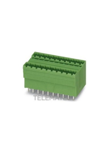 CARCASA DE BASE MDSTBV 2,5/18-G1