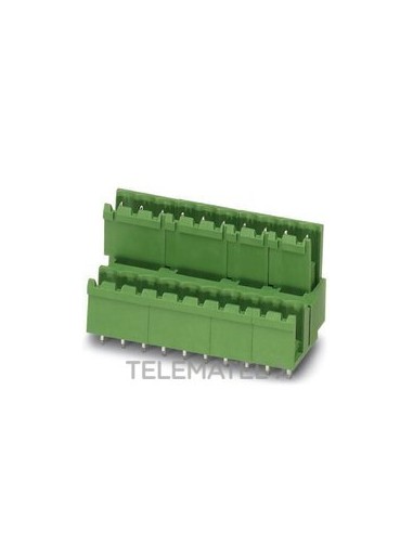 CARCASA DE BASE MDSTBV 2,5/12-G-5,08