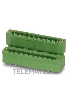 CARCASA DE BASE MDSTBV 2,5/11-GF-5,08