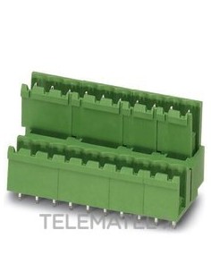 CARCASA DE BASE MDSTBV 2,5/11-G-5,08