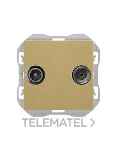 TOMA SIMON 270 R-TV+SAT INTERMEDIA ORO