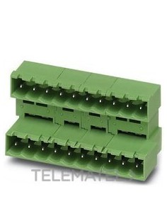 CARCASA DE BASE MDSTBA 2,5/3-G