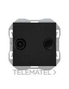 TOMA SIMON 270 R-TV+SAT FINAL NEGRO MATE