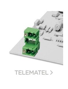 CARCASA DE BASE MDSTB 2,5/3-GFL-5,08