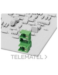 CARCASA DE BASE MDSTB 2,5/3-GFR
