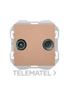 TOMA SIMON 270 R-TV+SAT INTERMEDIA COBRE