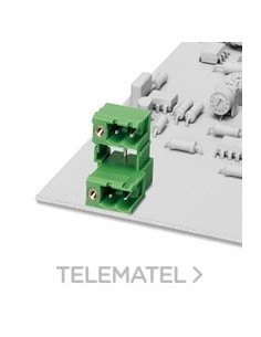 CARCASA DE BASE MDSTB 2,5/3-GFL