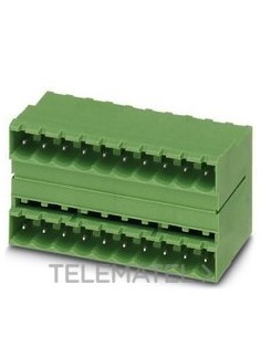 CARCASA DE BASE MDSTB 2,5/15-G1