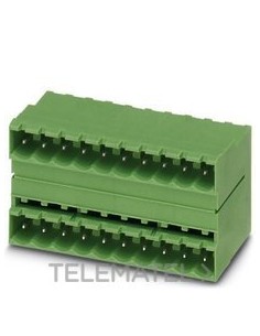 CARCASA DE BASE MDSTB 2,5/10-G1