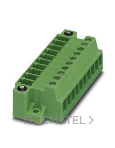 PARTE ENCHUFABLE MCVU 1,5/4-GFD-3,81