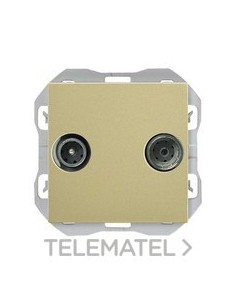 TOMA SIMON 270 R-TV+SAT INTERM.BR